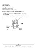 Preview for 106 page of Trak Machine Tools ProtoTRAK SMX K2 Safety, Installation, Maintenance, Service And Parts List