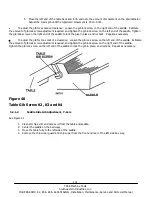 Preview for 108 page of Trak Machine Tools ProtoTRAK SMX K2 Safety, Installation, Maintenance, Service And Parts List