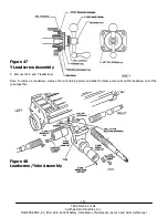 Preview for 119 page of Trak Machine Tools ProtoTRAK SMX K2 Safety, Installation, Maintenance, Service And Parts List