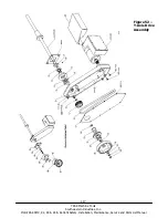 Preview for 124 page of Trak Machine Tools ProtoTRAK SMX K2 Safety, Installation, Maintenance, Service And Parts List