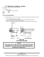 Preview for 137 page of Trak Machine Tools ProtoTRAK SMX K2 Safety, Installation, Maintenance, Service And Parts List