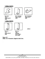 Preview for 139 page of Trak Machine Tools ProtoTRAK SMX K2 Safety, Installation, Maintenance, Service And Parts List