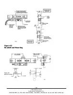 Preview for 142 page of Trak Machine Tools ProtoTRAK SMX K2 Safety, Installation, Maintenance, Service And Parts List