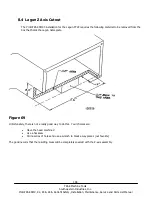 Preview for 155 page of Trak Machine Tools ProtoTRAK SMX K2 Safety, Installation, Maintenance, Service And Parts List