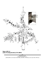 Preview for 170 page of Trak Machine Tools ProtoTRAK SMX K2 Safety, Installation, Maintenance, Service And Parts List