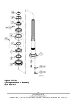 Preview for 179 page of Trak Machine Tools ProtoTRAK SMX K2 Safety, Installation, Maintenance, Service And Parts List