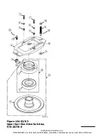 Preview for 194 page of Trak Machine Tools ProtoTRAK SMX K2 Safety, Installation, Maintenance, Service And Parts List