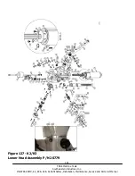 Preview for 198 page of Trak Machine Tools ProtoTRAK SMX K2 Safety, Installation, Maintenance, Service And Parts List