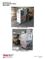 Preview for 3 page of Trak Machine Tools VMC2 Manual