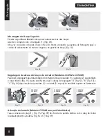 Preview for 8 page of Tramontina CC40M Use And Maintenance Manual