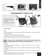 Preview for 9 page of Tramontina CC40M Use And Maintenance Manual