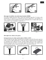 Preview for 7 page of Tramontina CE35M2 User And Maintenance Manual