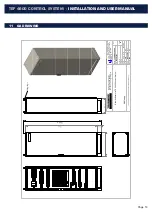 Preview for 13 page of Tranberg TEF 4600 User Manual