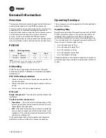 Preview for 7 page of Trane Technologies CSHW047 Installation Instructions Manual