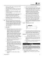 Preview for 13 page of Trane Technologies CSHW047 Installation Instructions Manual