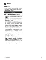 Preview for 17 page of Trane Technologies CSHW047 Installation Instructions Manual