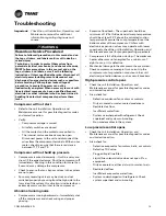 Preview for 19 page of Trane Technologies CSHW047 Installation Instructions Manual