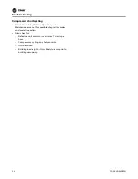 Preview for 20 page of Trane Technologies CSHW047 Installation Instructions Manual