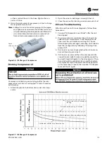 Preview for 114 page of Trane Technologies RTAG 225 Installation Operation & Maintenance