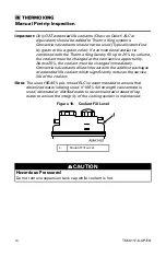 Preview for 14 page of Trane Technologies Thermo King Heat King HK450 Operator'S Manual