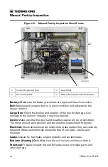 Preview for 16 page of Trane Technologies Thermo King Heat King HK450 Operator'S Manual