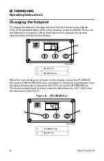 Preview for 22 page of Trane Technologies Thermo King Heat King HK450 Operator'S Manual