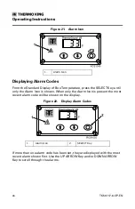 Preview for 26 page of Trane Technologies Thermo King Heat King HK450 Operator'S Manual