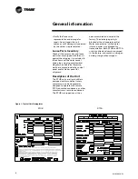 Preview for 6 page of Trane 108-216 Installation And Operation Manual