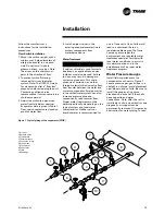 Preview for 13 page of Trane 108-216 Installation And Operation Manual