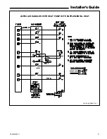 Preview for 11 page of Trane 2/4TEC3F18B1000A Installer'S Manual