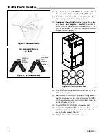 Preview for 6 page of Trane 4TEE3D01B1000A Installer'S Manual