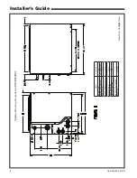 Preview for 8 page of Trane 4TXCA002DS3HCA Installer'S Manual