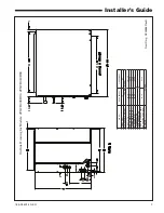 Preview for 9 page of Trane 4TXCA002DS3HCA Installer'S Manual