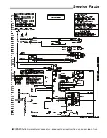 Preview for 5 page of Trane 4YCY4036B-SF-1H Service Facts