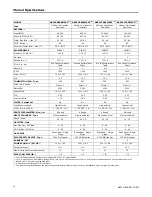 Preview for 10 page of Trane A801X026AM2SC Installation, Operation And Maintenance Manual