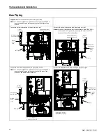 Preview for 20 page of Trane A801X026AM2SC Installation, Operation And Maintenance Manual