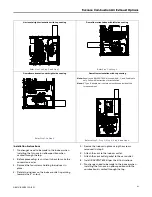 Preview for 43 page of Trane A801X026AM2SC Installation, Operation And Maintenance Manual