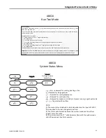 Preview for 45 page of Trane A801X026AM2SC Installation, Operation And Maintenance Manual