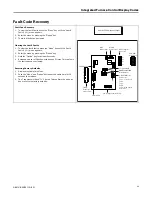 Preview for 49 page of Trane A801X026AM2SC Installation, Operation And Maintenance Manual