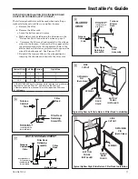 Preview for 11 page of Trane ADD2B060A9V3VA Installer'S Manual