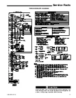 Preview for 21 page of Trane ADHMB060BCV3VA Service Facts