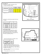 Preview for 8 page of Trane AM7A0C36H31SA Series Service Facts