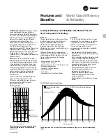 Preview for 5 page of Trane CCAF User Manual