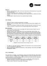 Preview for 84 page of Trane CCEB Installation Operation & Maintenance