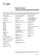 Preview for 4 page of Trane CGAD020 Installation Operation & Maintenance