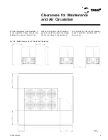 Preview for 9 page of Trane CGAD020 Installation Operation & Maintenance