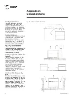 Preview for 12 page of Trane CGAD020 Installation Operation & Maintenance