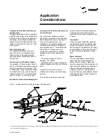 Preview for 15 page of Trane CGAD020 Installation Operation & Maintenance