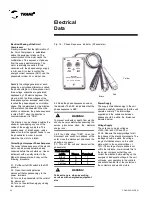 Preview for 30 page of Trane CGAD020 Installation Operation & Maintenance