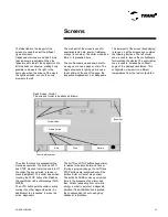 Preview for 33 page of Trane CGAD020 Installation Operation & Maintenance